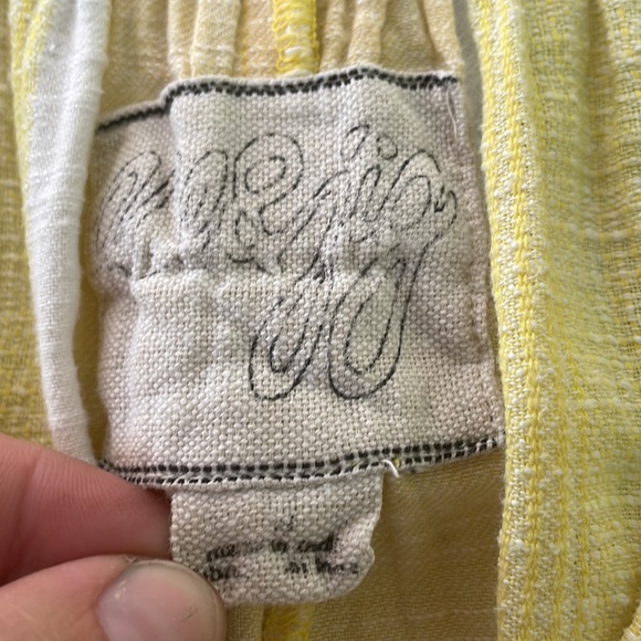 Ace and Jig dress - Picture 3 of 5